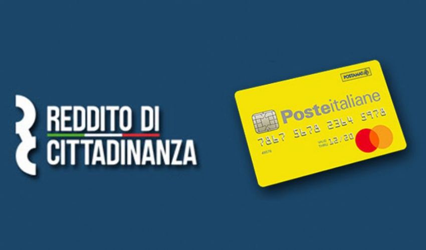 Il reddito di cittadinanza è pignorabile?
