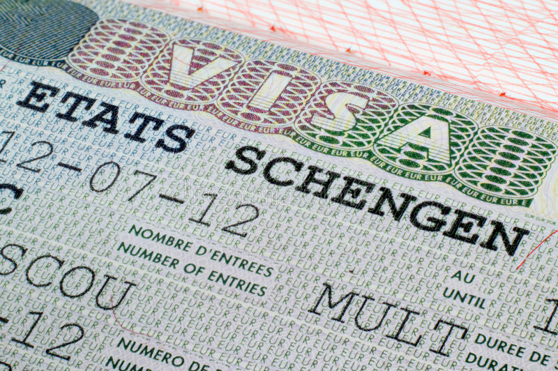 Has your visa application been rejected?